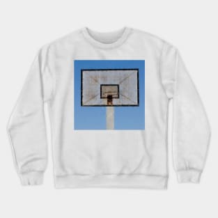 Hoops Masterpiece Crewneck Sweatshirt
